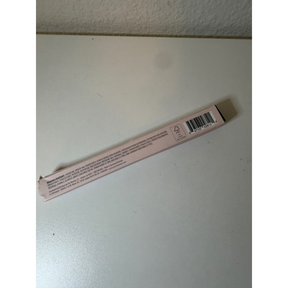 PUR On Point Eyeliner Pencil Heartless Black 0.01oz New In Box - Picture 4 of 8